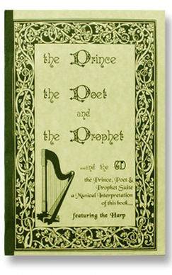 The Prince The Poet and The Prophet CD and PDF Book